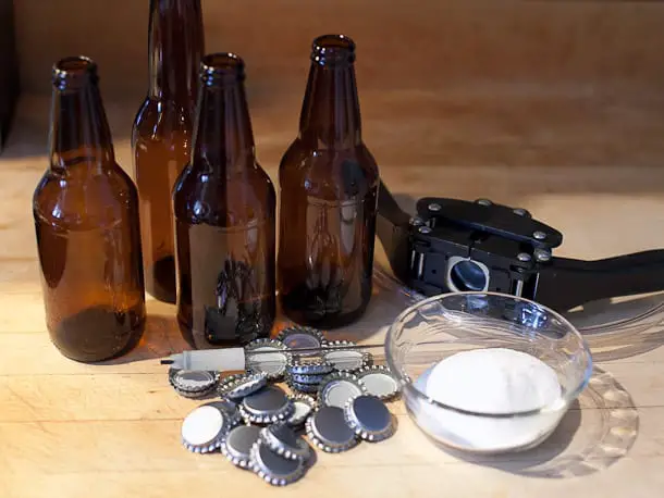 How to Find the Best Beer Bottles for Home Brewing