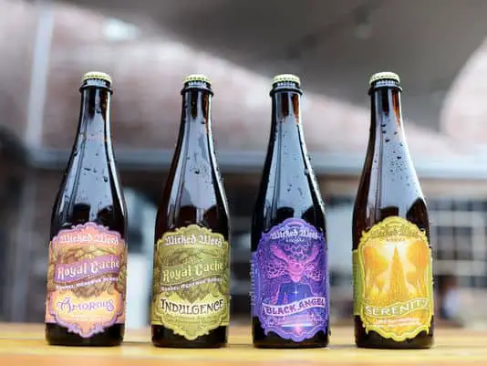Sour Beer The New Craze Over an Ancient Brew