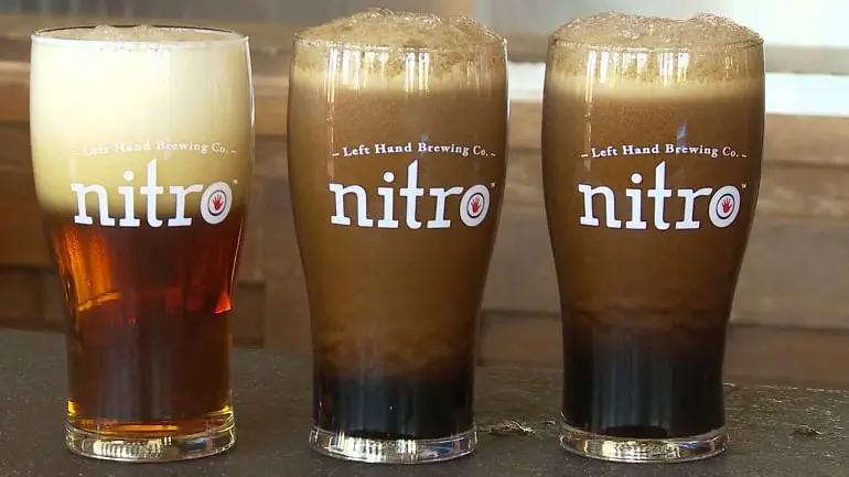 What Makes Nitro Beer So Special