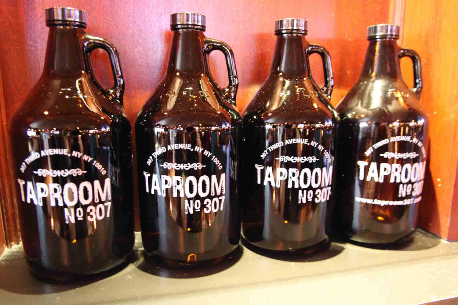 What is a Growler and Why Should I Buy One