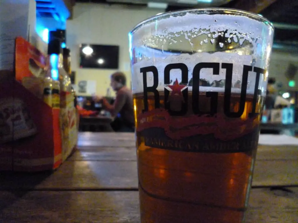 Rogue Ales