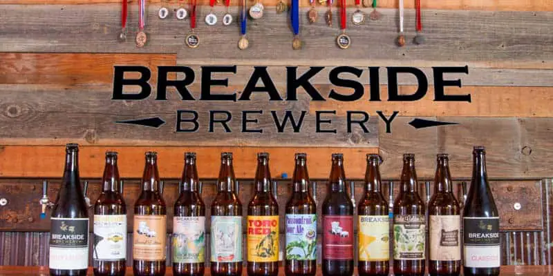 Breakside Brewery