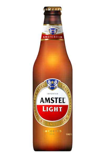 AMSTEL LIGHT