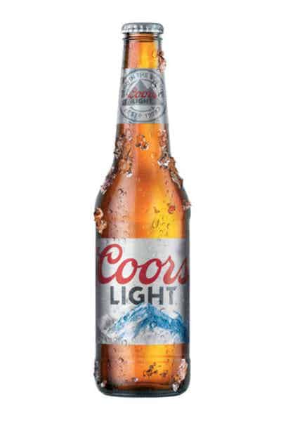 COORS LIGHT