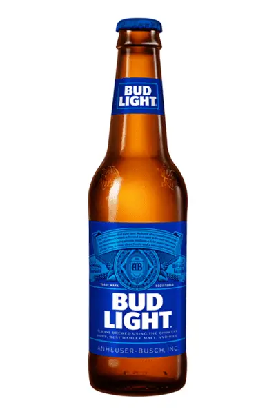 BUD LIGHT