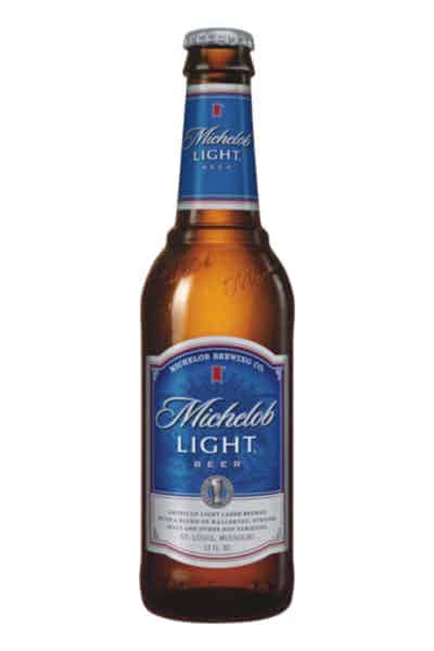 MICHELOB LIGHT