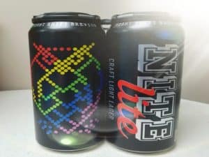 night shift brewery prism