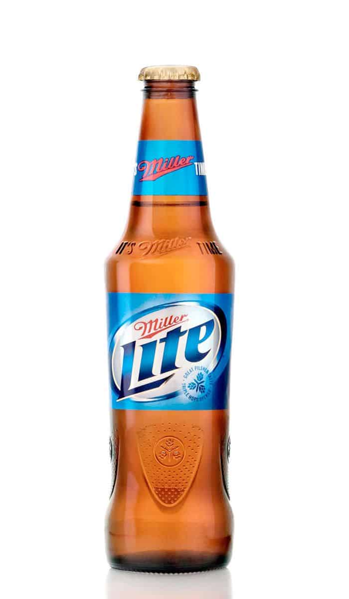 MILLER LITE