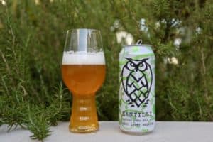 santilli night shift brewing