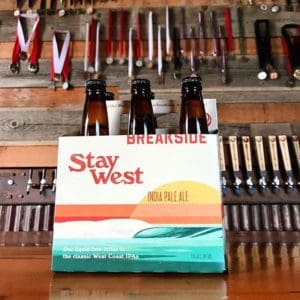 stay west breakside brewery