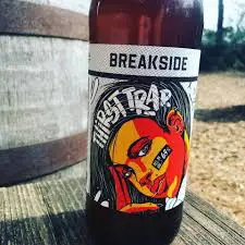 thirst trap breakside brewery