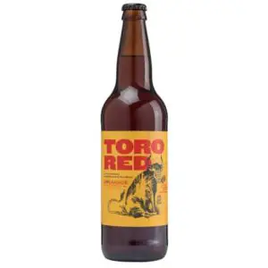 toro red breakside brewery