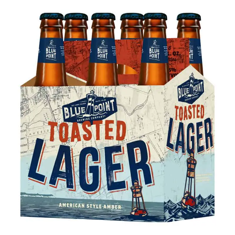 Toasted Lager