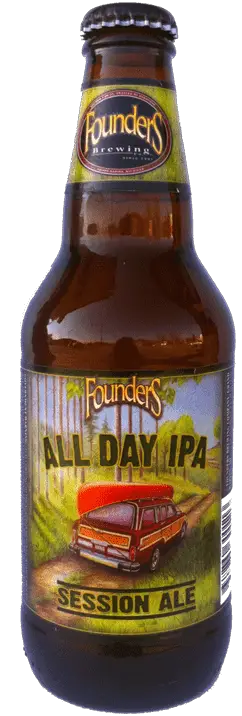 ALL DAY IPA