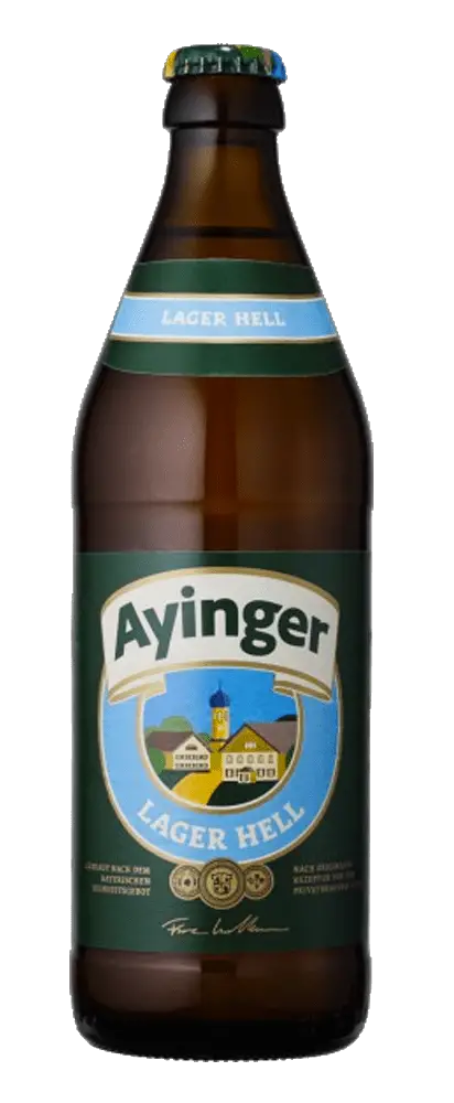 AYINGER