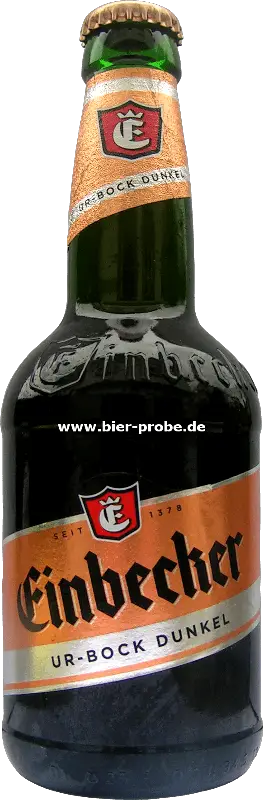 EINBECKER UR-BOCK