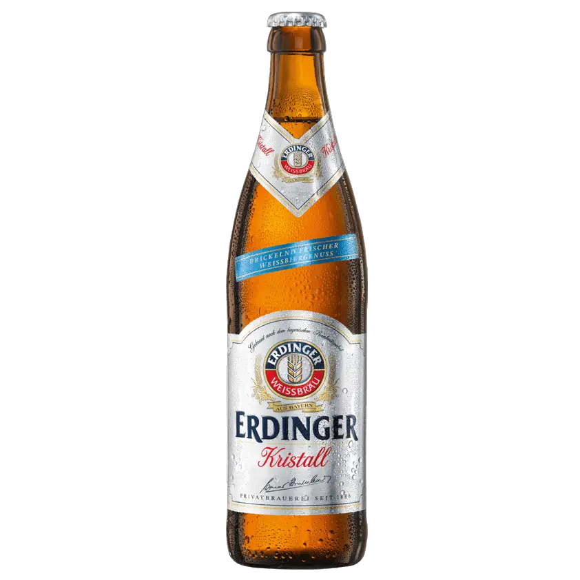 ERDINGER KRISTALL