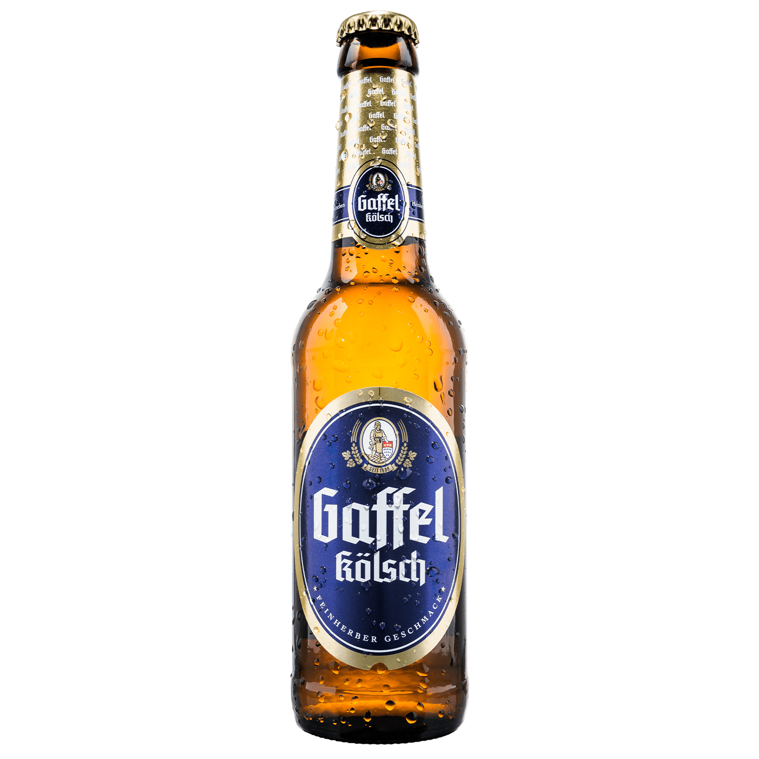 GAFFEL KÖLSCH