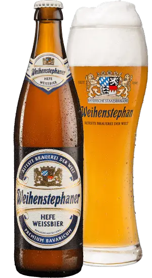 WEIHENSTEPHAN