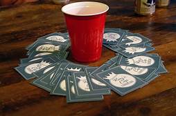 drinking game