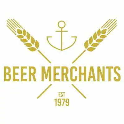 BEER MERCHANTS logo