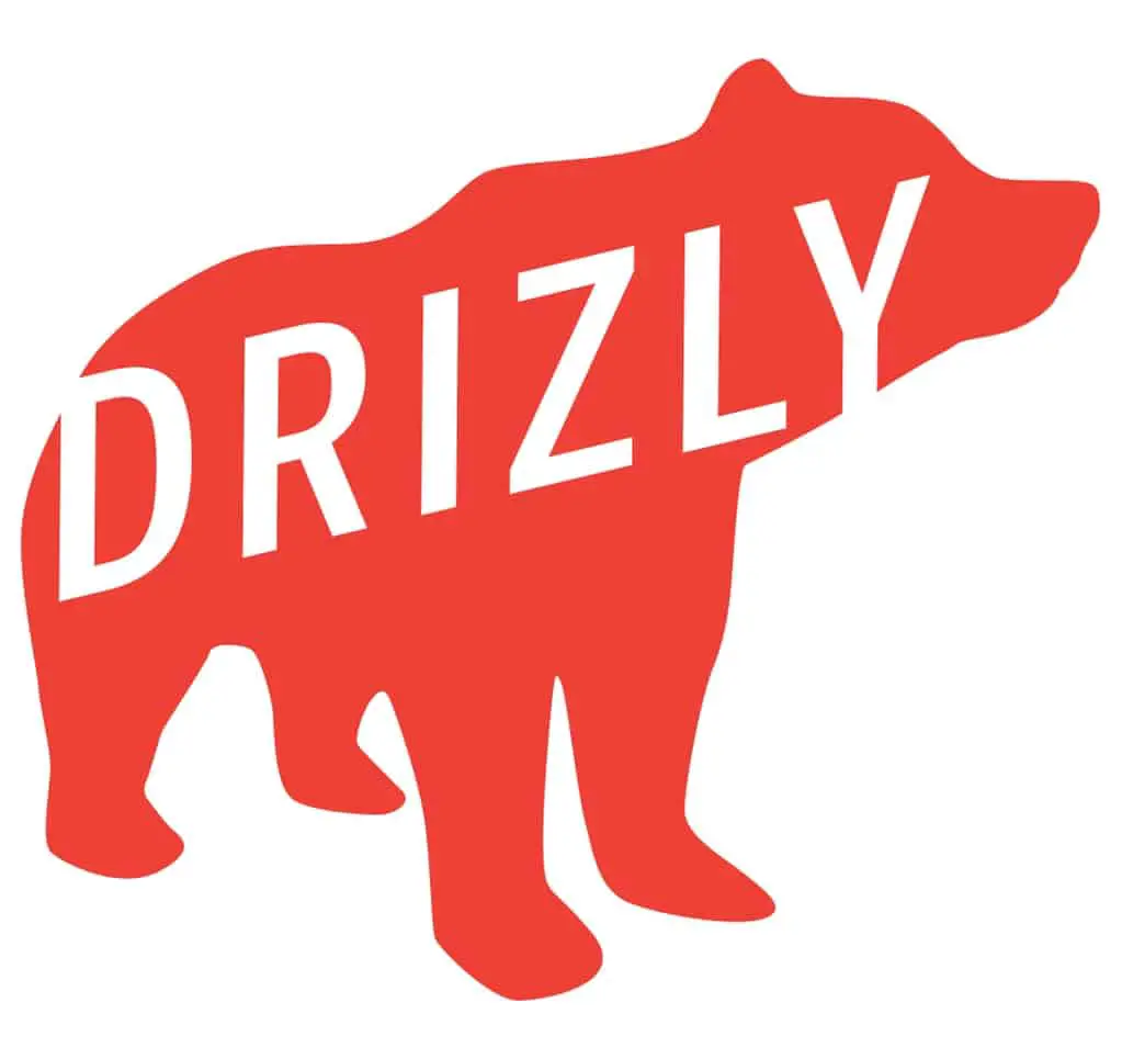 DRIZLY logo