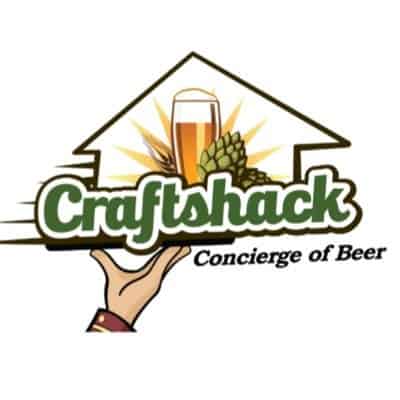 CRAFT SHACK logo