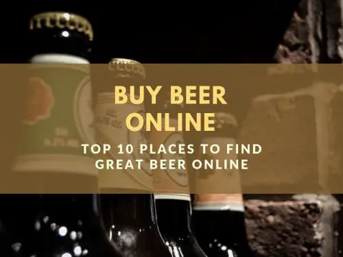 Buy Beer Online